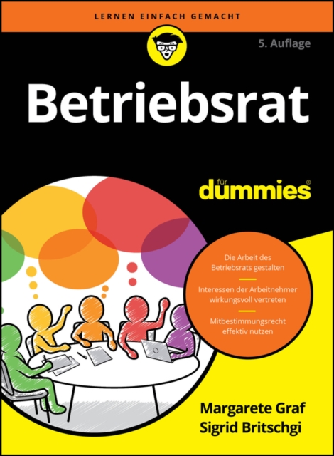 Betriebsrat f r Dummies