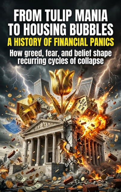 From Tulip Mania to Housing Bubbles: A History of Financial Panics