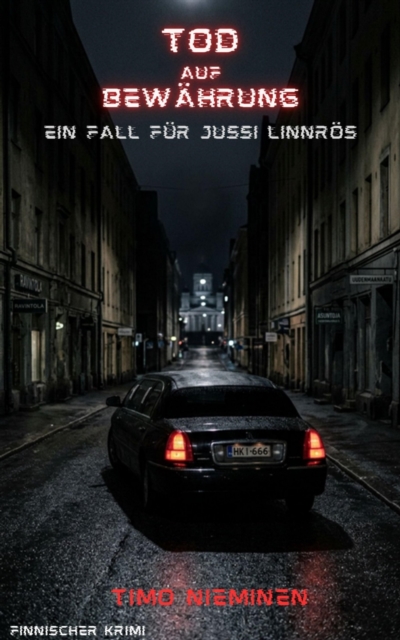 Tod auf Bewahrung