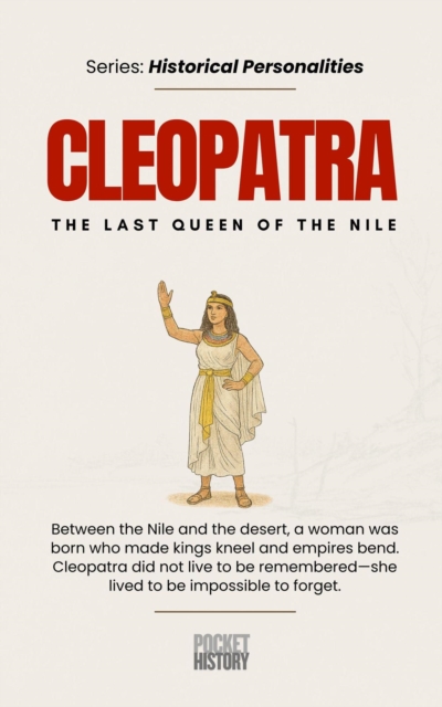 Cleopatra: The Last Queen Of The Nile
