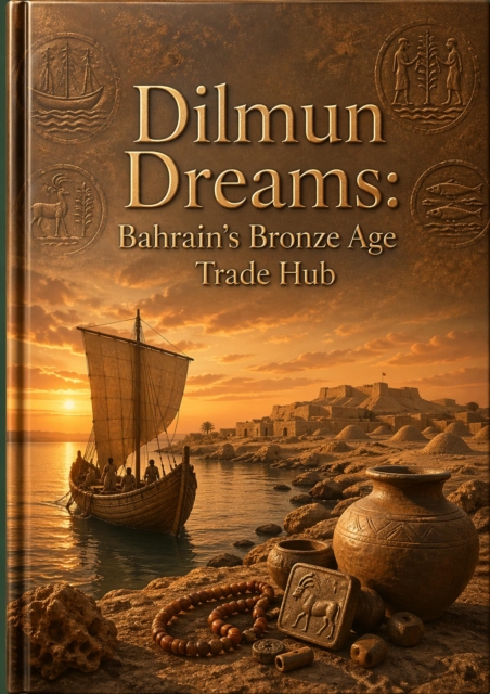 Dilmun Dreams: Bahrain's Bronze Age Trade Hub
