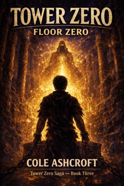 Tower Zero: Floor Zero