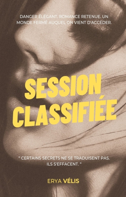 SESSION CLASSIFIEE