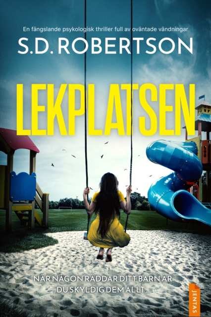 Lekplatsen