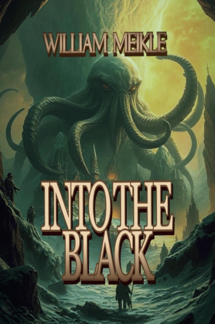 Into the Black